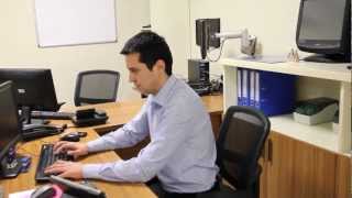 Medicalpark İzmir Hastanesi Bilgi Sistemleri Tanıtım Videosu