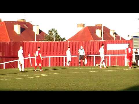 Tranent v Hill of Beath - 19/2/22 - 2nd half - EOS Premier League - KM 571