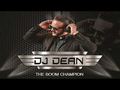 CHAMPION CHUTNEY CHUNES - DJ DEAN D' BOOM CHAMPION - 2k25