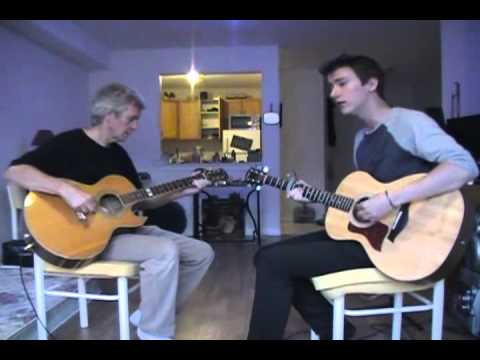 RISING SUN COREY AND JACK