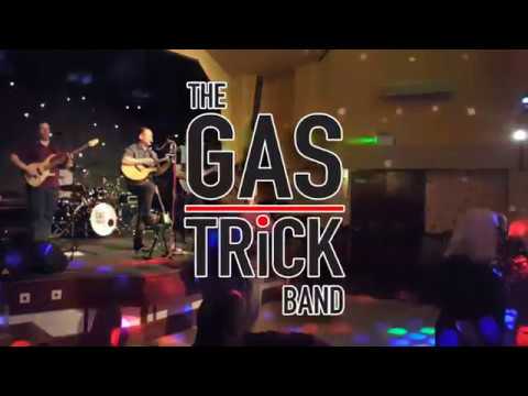 Wonderful World - (Sam Cooke) - Performed By The Gas Trick Band