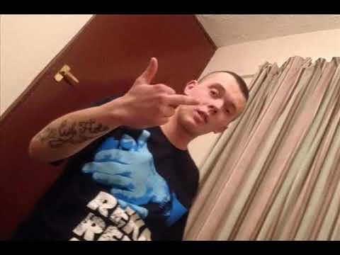 Bronek RCM - Pierwszy projekt