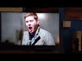 Opening To Supernatural The Complete 13th Season 2018 DVD Disc 2
