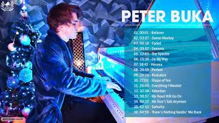 Download lagu Peter Buka Greatest Hits Full Album - Best Piano Cover Songs of Peter Buka 2021 mp3