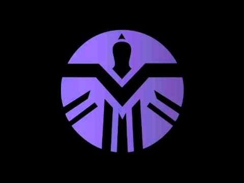 8ight3hree - The Midnight Phoenix