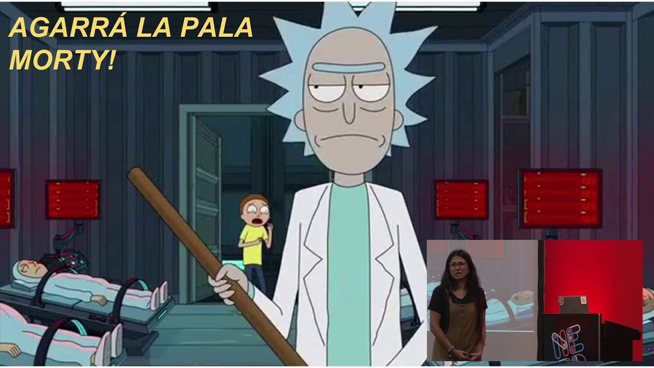 Proceso de recruiting en OLX Group