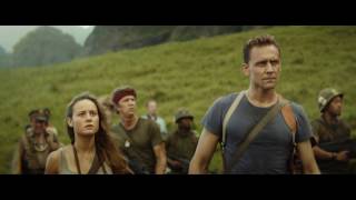KONG: SKULL ISLAND -  IMAX Experience Featurette