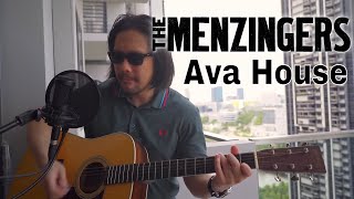Download lagu The Menzingers - Ava House - Acoustic Cover - Dave Villaroman mp3