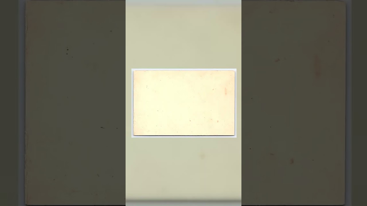 F. H. Phillips Undivided Back Postcard, Lake City, Minn, 1907 Video