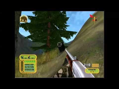 Cabela's Dangerous Hunts 2009 Playstation 2