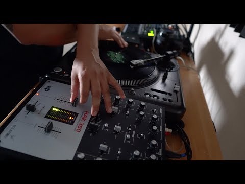 Scratchbreak - Freestyle Friday