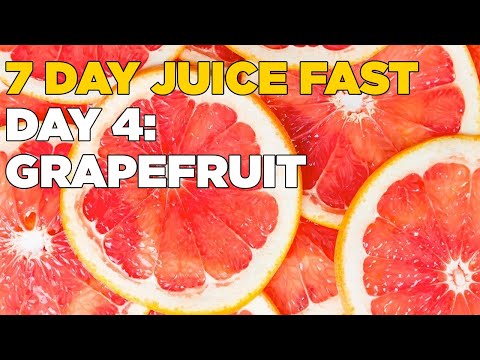 Grapefruit Diet: Most Up-To-Date Encyclopedia, News & Reviews