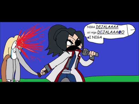 dejala duende y niga pero es gintama