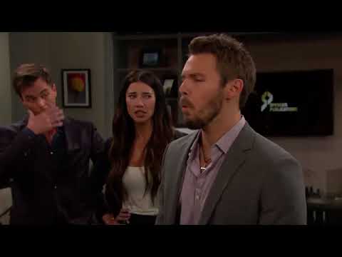 Bold and Beautiful Episode 7664