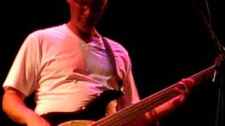 PROCOL HARUM - "THE DEVIL CAME FROM KANSAS"