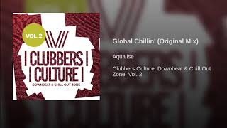 Global Chillin' (Original Mix)