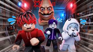 最後の１人になるまで続く『命懸けのデスゲーム』がヤバすぎた【ROBLOX】#2 END