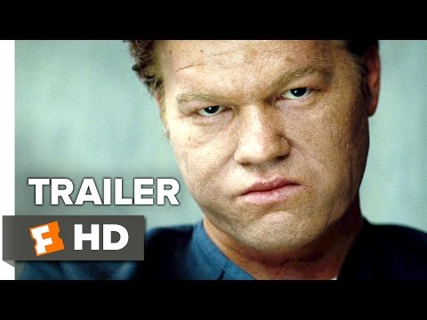 Black Mass Blu-Ray Trailer (2015) - Johnny Depp, Benedict Cumberbatch Movie HD