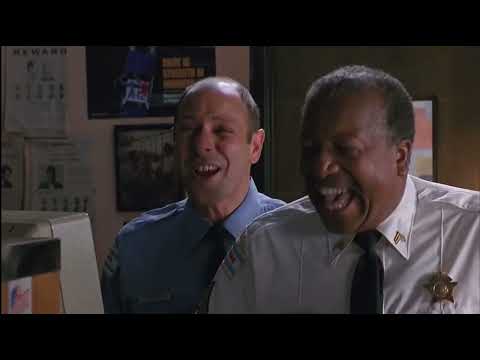 Blankman (1994) “I want to speak to the commissioner”