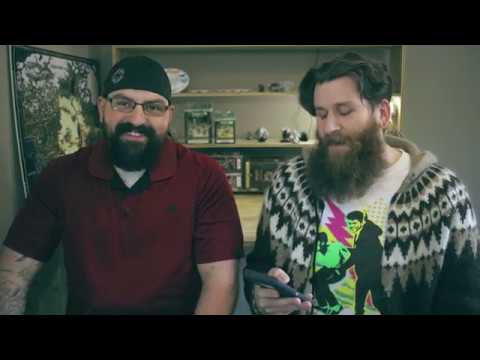 INFERNALS WRAP AND MK 3.5 ON THE HORIZON (Episode 9)