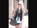 Taylor Momsen - Thinspiration - Shake! Shake! 