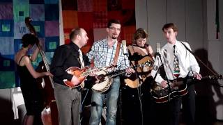 The Kasperle band and Vaclav Stefl - Plant some flowers by my graveside