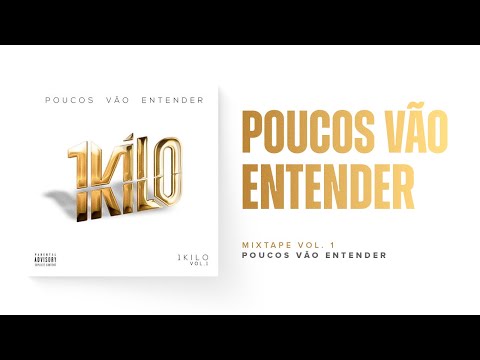 01- Poucos Vão Entender part. MatheusMT (Prod.1Kilo)