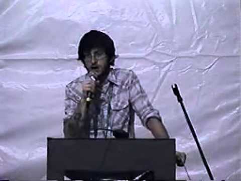 DEF CON 13 - The Hacker Foundation, Doing Not-For-Profit Tech: The Hacker Foundation Year in Review