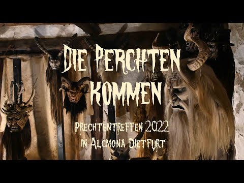 Perchten Alcmona 2022