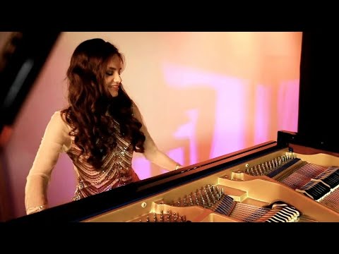 Ladyva - Foot Pedal Boogie