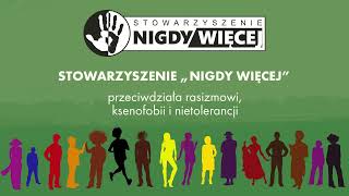 Rafał Pankowski o raporcie „To jest polska ławka” Stowarzyszenia „NIGDY WIĘCEJ”, 2.09.2026.