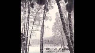 The Civil wars &quot;Tracks in the Snow&quot;
