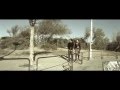 Rie Rasmussen Human Zoo Trailer