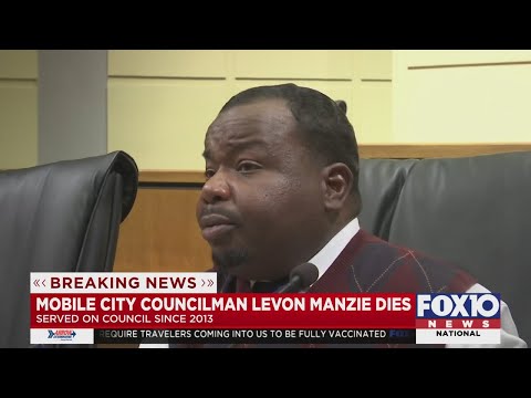 Mobile County Obituary