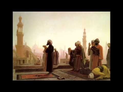 Maliki Fiqh 1/11 - Hamza Yusuf