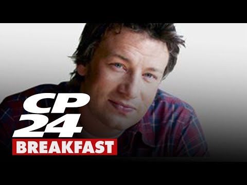 Best of CP24 Breakfast for week of December 9, 2022