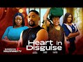 HEART IN DISGUISE JOHN EKANEM PRISMA JAMES CHIOMA NWOSU 2026 Latest Nollywood New Movie
