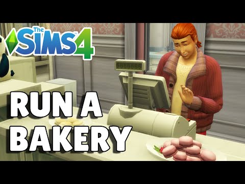 , title : 'How To Run A Successful Bakery | The Sims 4 Guide'