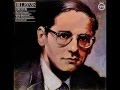 Bill Evans/Monty Budwig/Shelly Manne. I Believe in You. 1962