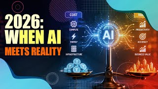 2026: When AI Meets Reality | VARINDIA News Hour