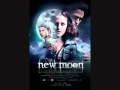 Blood Sample- Alexandre Desplat The Twilight Saga: New Moon; The Score