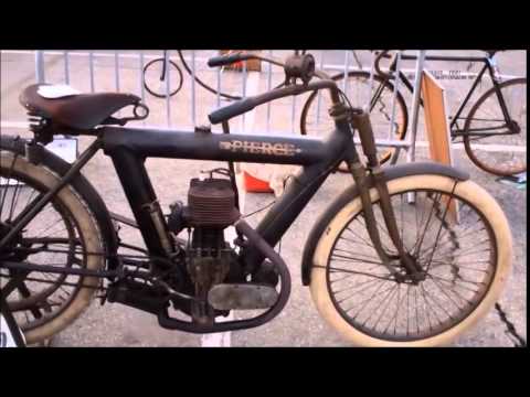 2014 Holiday Motor Excursion