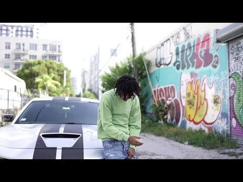 G Poppa - Living Proof (Official Video)