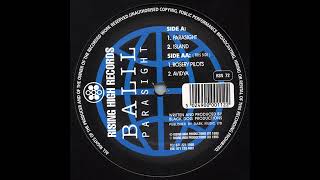 Balil - Avidya [RSN 72]