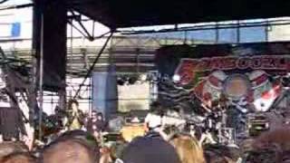 The Bled- Last American Cowboy