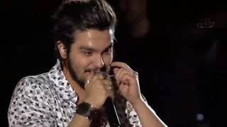 Luan Santana - Nêga (Ao Vivo No Caldas Country 2016)