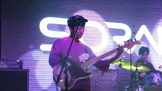 소란(SORAN)_퍼펙트데이(Perfect Day) @신한카드 GREAT 루키2017_20170714