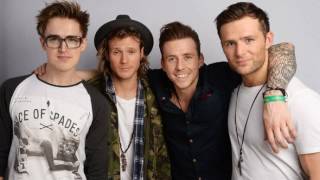 McFly - Little Joanna
