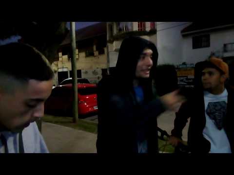 KARMA vs MATETE vs GALI | 8vos | Fecha 3 (Torneo 2019) WILDE STYLE 12/04