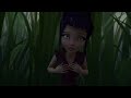 Tinker Bell And The Great Fairy Rescue Vidia Tells The Truth The Fairies Has Found A House